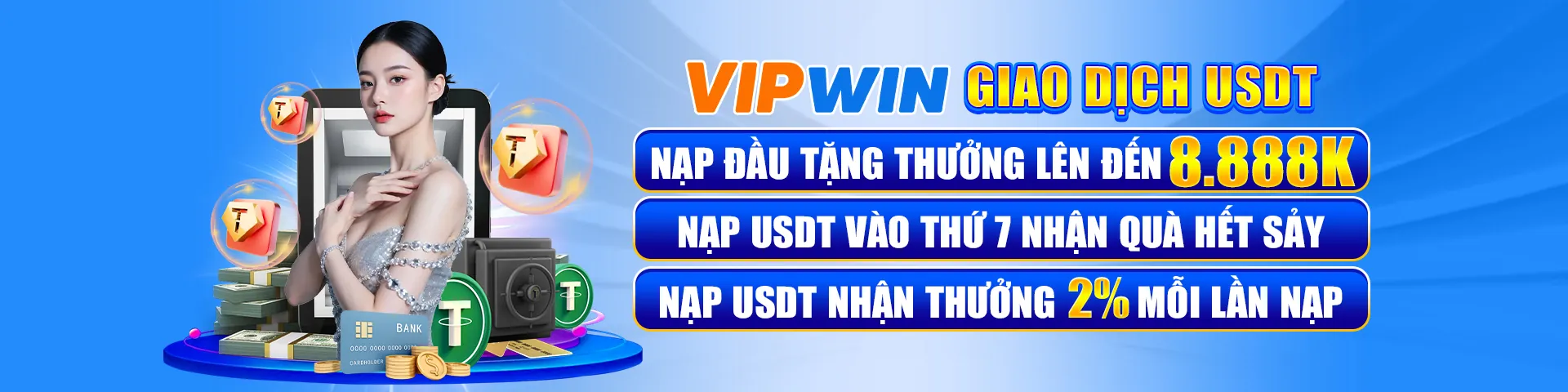 Phương thức thanh toán an toàn tại lucky8882 win