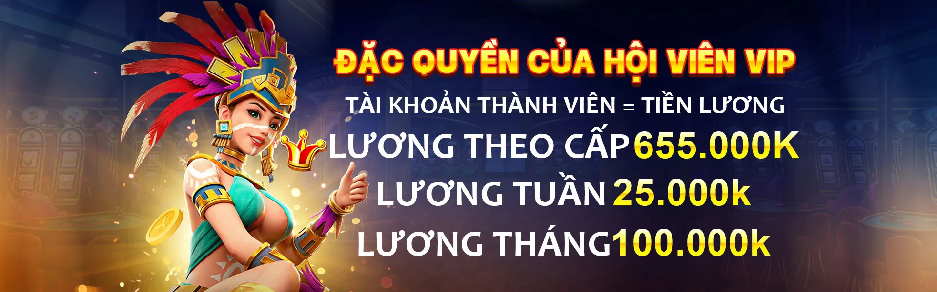 Sòng Bạc Trực Tuyến lucky8882 win