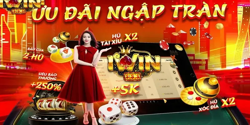 Ưu đãi nạp tiền hàng ngày lucky8882 win